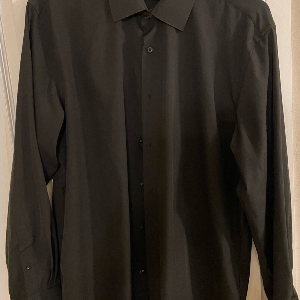 Nautica Men's Dress Shirt